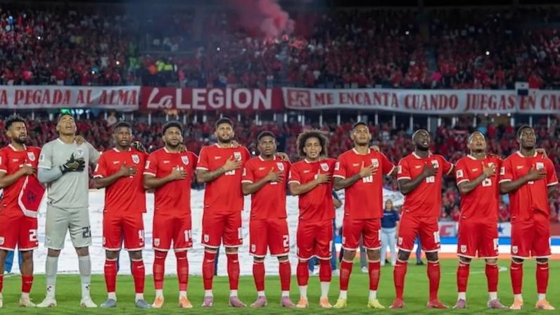Seleção do Panamá divulga convocados para a Copa do Mundo de 2026.
