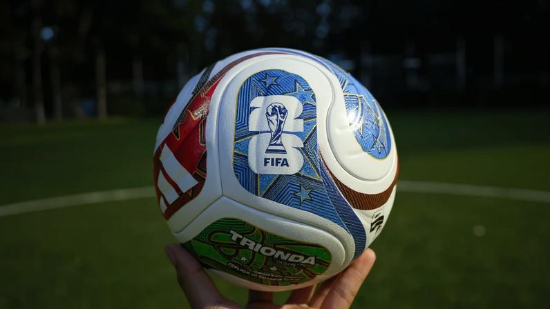 Bola Copa Do Mundo