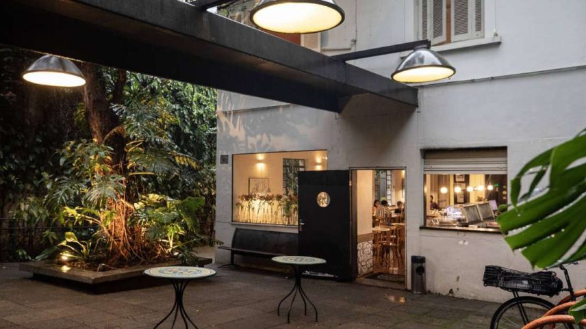 Após desativação de anexo e Café, Espaço Petrobras de Cinema se pronuncia