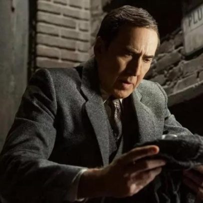Estreias da semana no streaming incluem Spider-Noir, The Boroughs e Tom Hanks