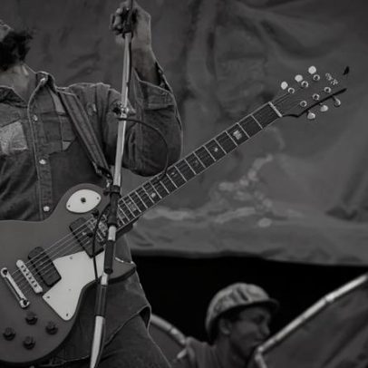 Bob Marley recusou amputar dedo com câncer por crença rastafári