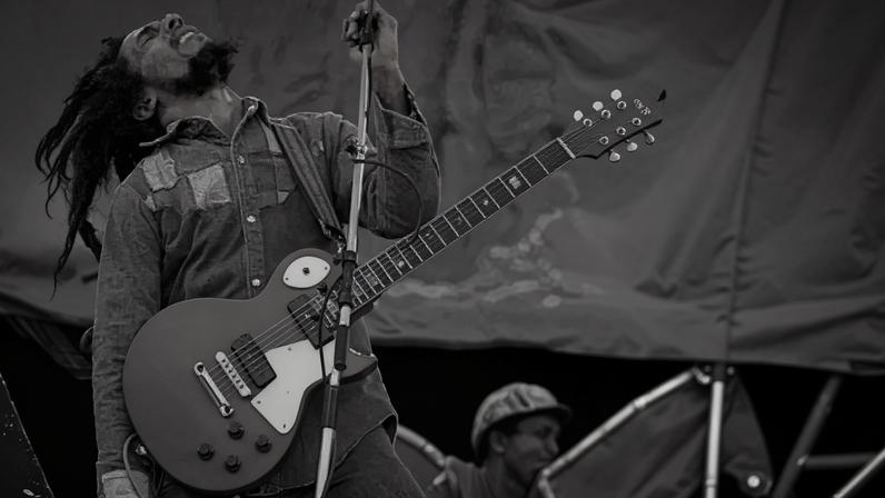Bob Marley recusou amputar dedo com câncer por crença rastafári