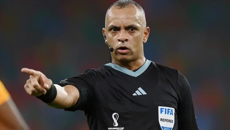 Foto: Esporte News Mundo