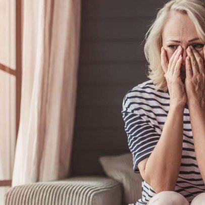 Estudo responde se emoções reprimidas influenciam o câncer