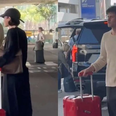 Bruna Marquezine e Shawn Mendes: detalhe em comum alimenta rumores de noivado