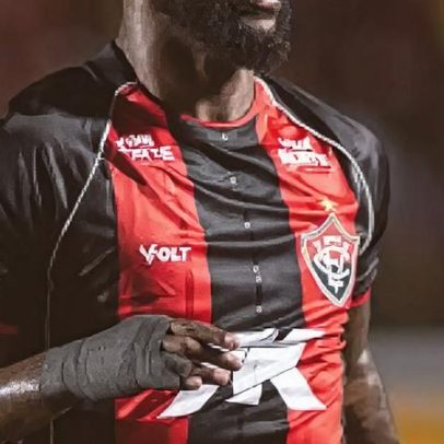 Vitória vence o ABC e se firma favorito da Copa do Nordeste