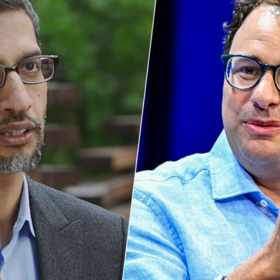 Anthropic pagará US$200 bilhões ao Google por mais capacidade de computação