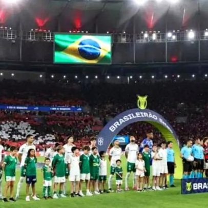 STJD marca julgamento entre Flamengo, Palmeiras, Jardim, Carrascal e Paulinho
