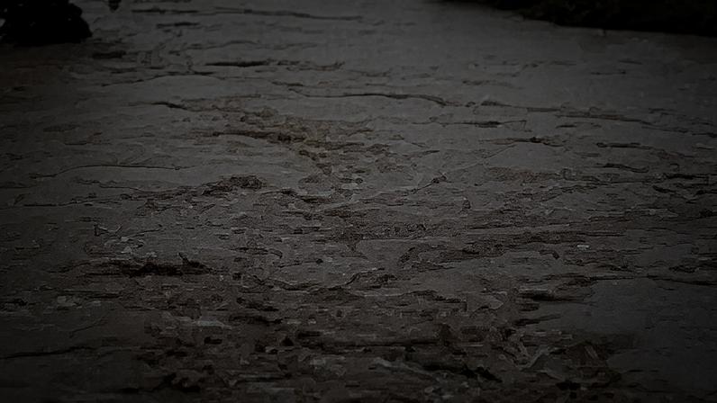 Transbordamento de rio.