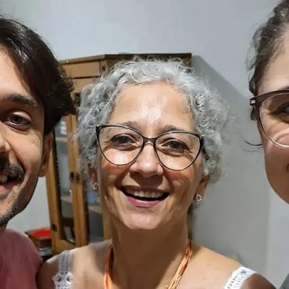 Cirurgia de Roseli: corrida contra o tempo para salvar mãe