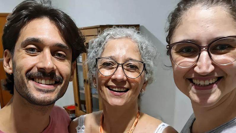 Cirurgia da Roseli: uma corrida contra o tempo para salvar uma mãe