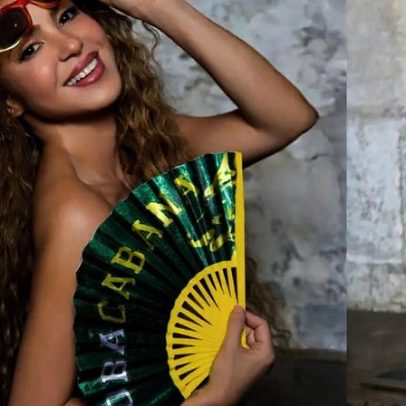 Shakira em Copacabana: previsão do tempo, horários e dicas de como chegar