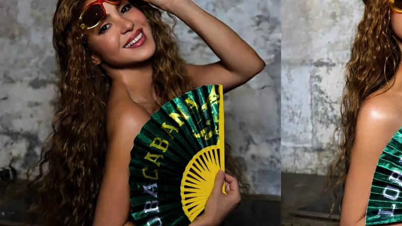 Vai ver Shakira em Copacabana? Confira previsão do tempo, horários, como chegar e TODAS as dicas essenciais sobre o evento.