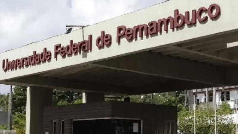 UFPE.