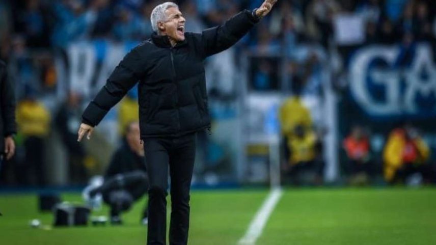 Grêmio só terá uma partida antes da Copa do Mundo –