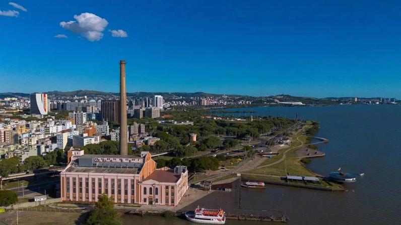Porto Alegre 24 horas