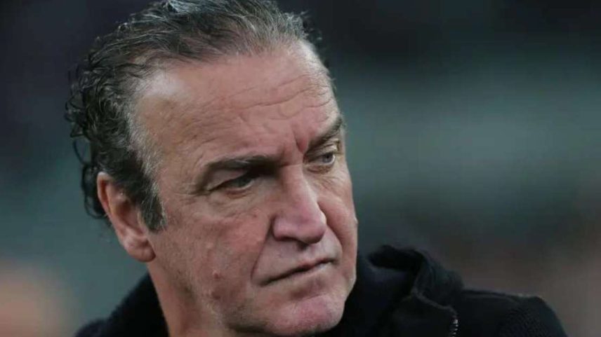 Cuca desabafou depois do jogo do Santos
