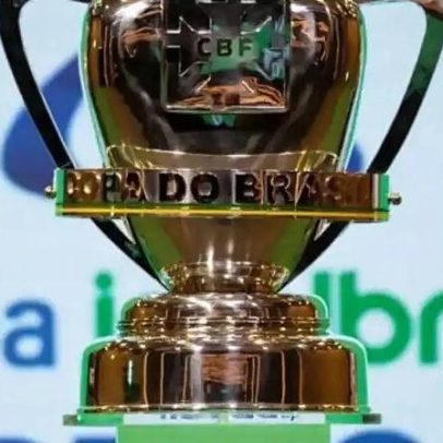 Sorteio das oitavas da Copa do Brasil: onde assistir e horário