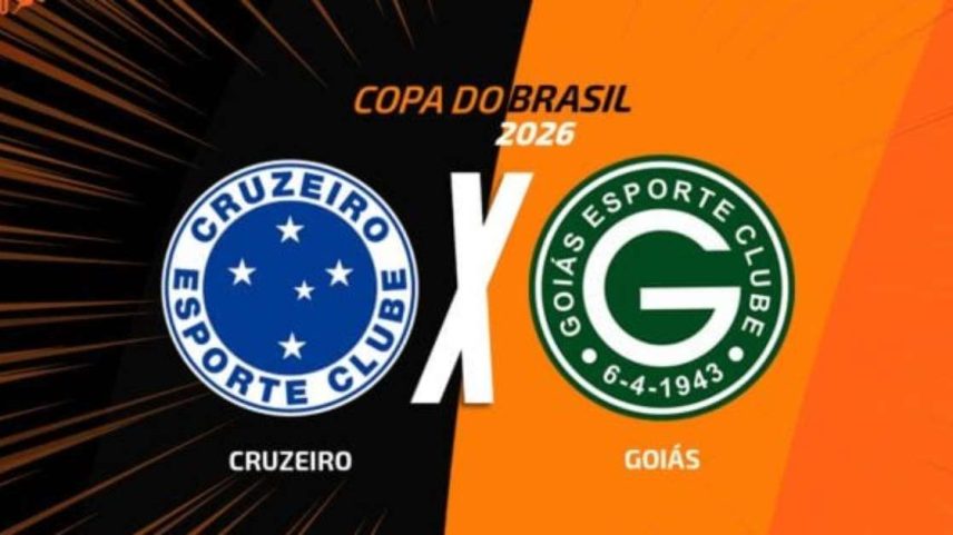 Cruzeiro vence o Bahia no último sábado, pelo Brasileirão –
