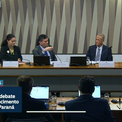 Empresários e produtores rurais criticam falhas no fornecimento de energia no PR