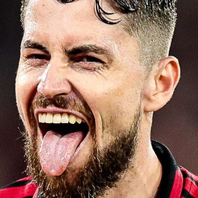 Jorginho, do Flamengo, comenta a Copa do Mundo; emissora transmite