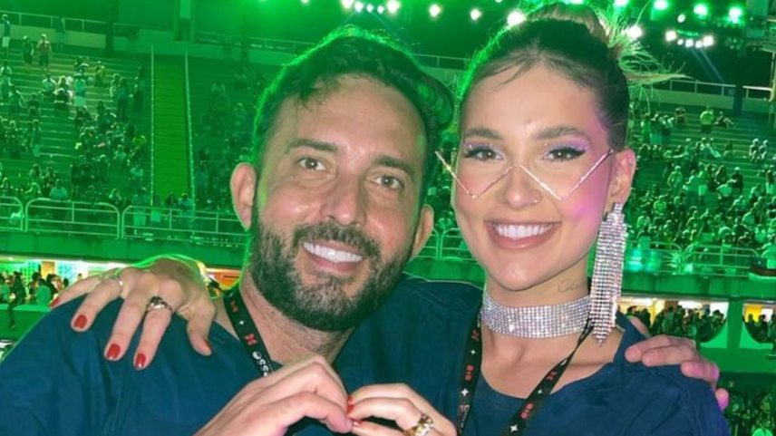 Concorrente da WePink? Crise de Virgínia Fonseca com o irmão tem ligação com empresa de produtos de beleza; entenda.