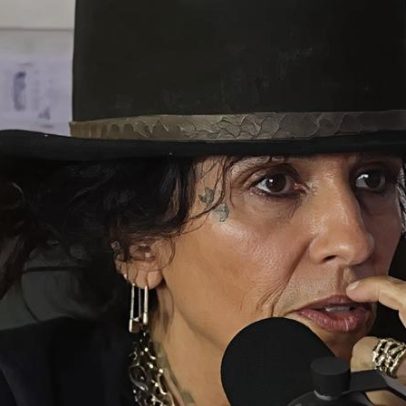 Linda Perry revela como piada se tornou o maior hit de P!nk