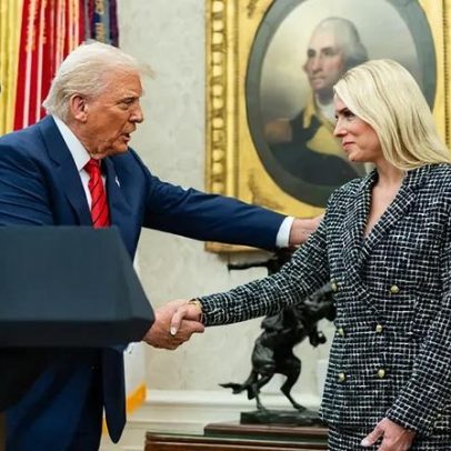 Fundo de US$ 1,8 bi de Trump pode violar práticas anteriores