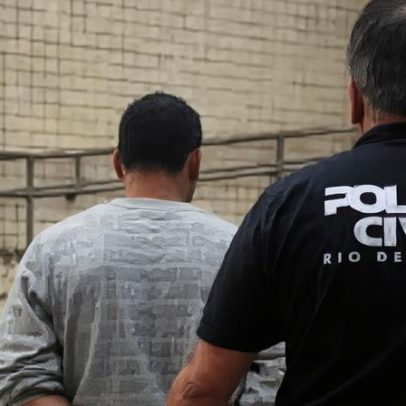 Falso mototaxista é preso por abusos sexuais de crianças na Baixada Fluminense