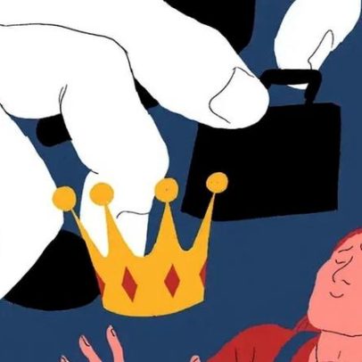Homens podem não querer mais ser chefes jovens no ambiente corporativo