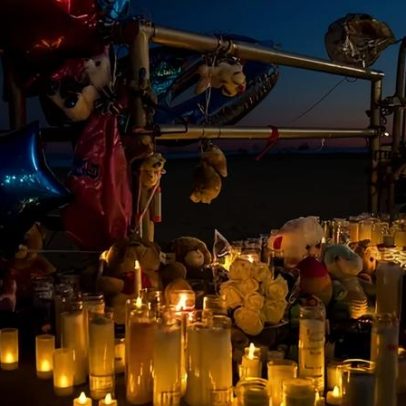 Mãe que afogou 3 crianças em Coney Island é condenada a 20 anos