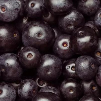 Especialistas indicam que o açaí pode beneficiar cérebro e reduzir ansiedade