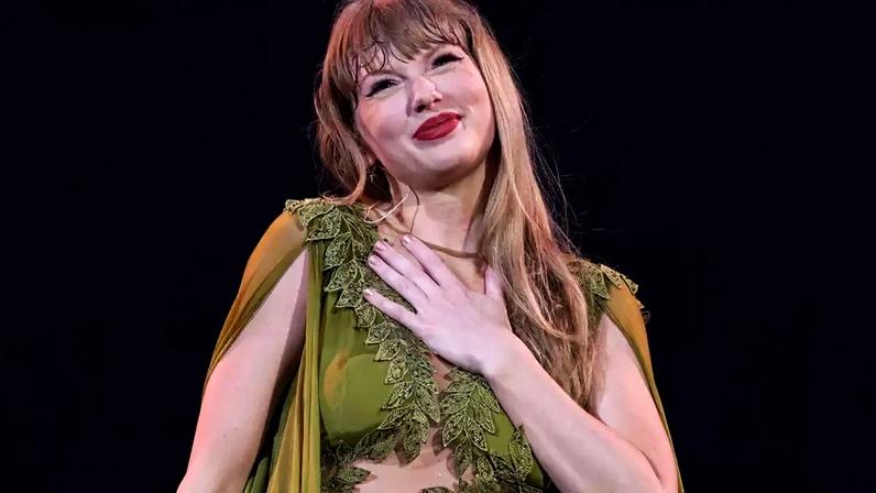 Taylor Swift