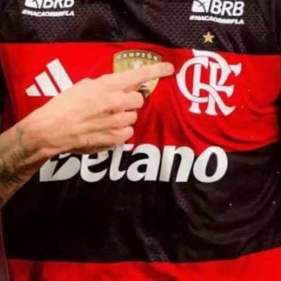 Justiça do DF suspende pagamentos do BRB ao Flamengo