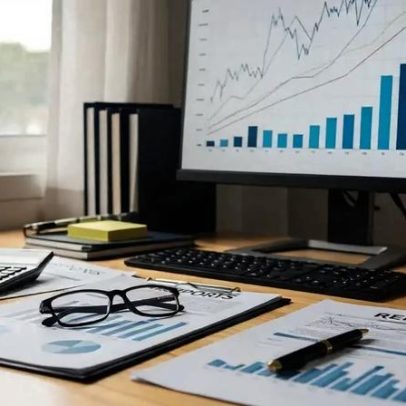 Petrobras e Embraer lideram carteiras com ações recomendadas para maio