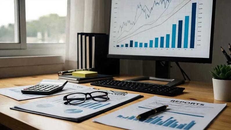 Ações recomendadas para maio mostram mudança de foco para energia, indústria e tecnologia