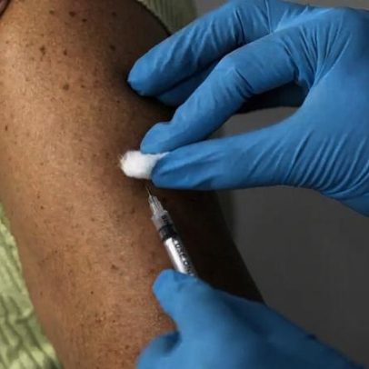 RS recebe novo lote com 536 mil vacinas contra a gripe na próxima quarta
