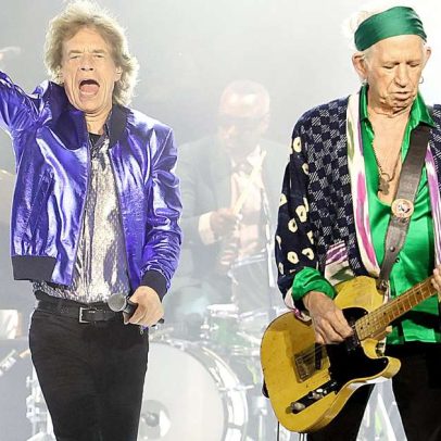 Lançamento do álbum dos Rolling Stones com Conan O'Brien traz 8 aprendizados
