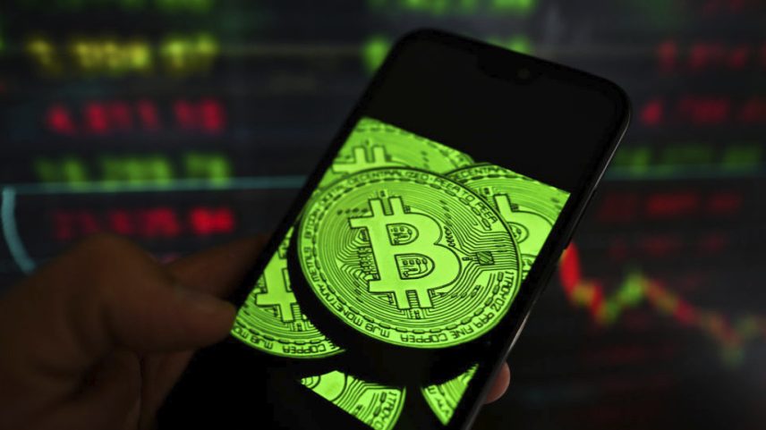 Criptomoeda