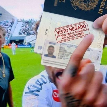 Substituição de Neymar por engano gera memes nas redes sociais