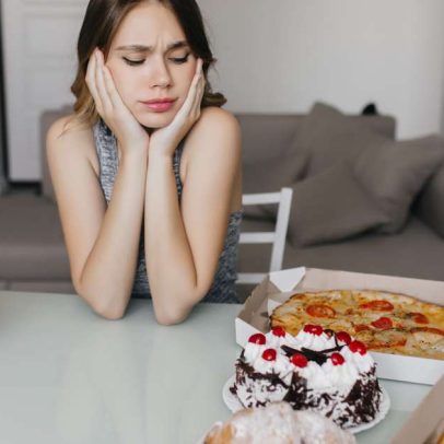 Compulsão alimentar: 4 dicas para gerenciar a alimentação