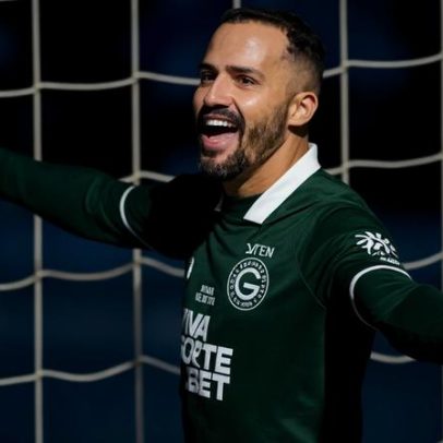 Goiás vence Avaí na Ressacada após manter vantagem inicial