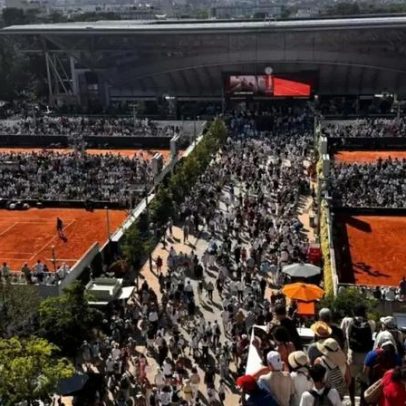 Brasileiros seguem nas duplas em Roland Garros e aguardam duelo de João Fonseca