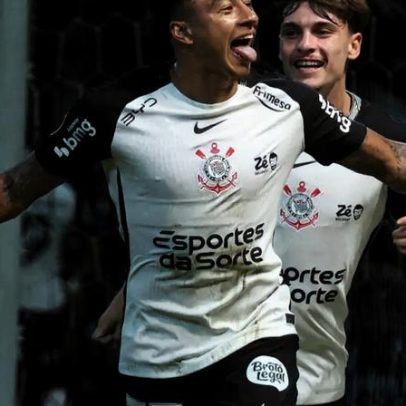 Lingard alcança marca histórica na Libertadores