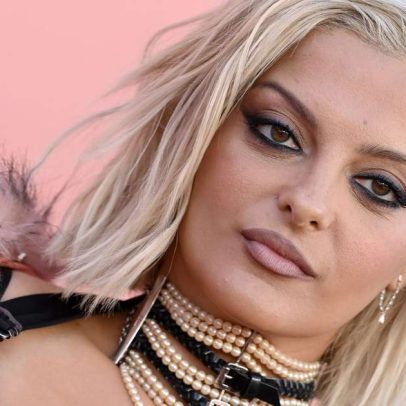Bebe Rexha lidera dois rankings de música dance após tornar-se independente