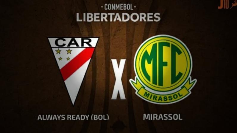Como mandante, o Leão Capira bateu a equipe da Bolívia por 2 a 0 –