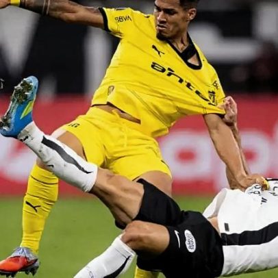 Corinthians chega ao sétimo jogo sem derrota e atinge marca de 2024