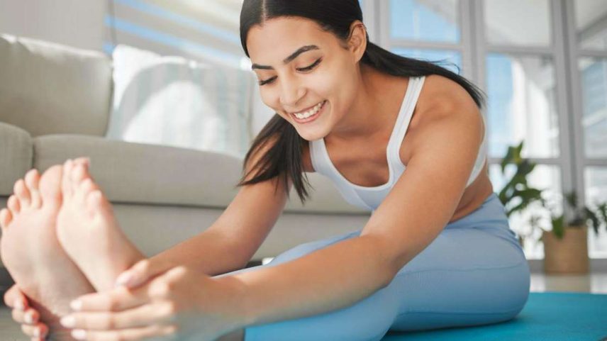 Veja como a mobilidade é importante no treino