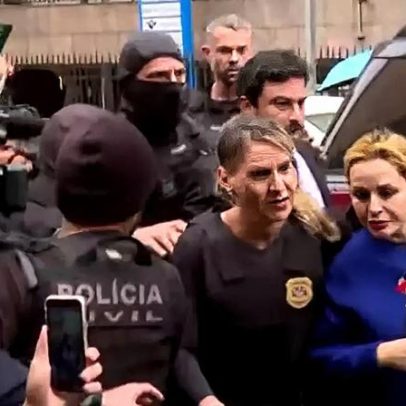 Dino não vê ilegalidade e nega prisão domiciliar para Deolane