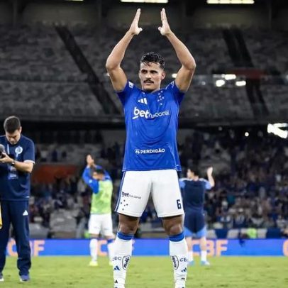 Resultados asseguram Cruzeiro nas oitavas da Libertadores